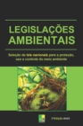 Image for Legislacoes Ambientais