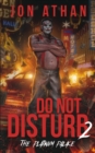 Image for Do Not Disturb 2 : The Platinum Palace