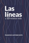 Image for Las lineas y 33 relatos mas