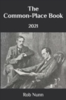 Image for The Common-Place Book