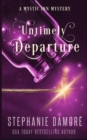 Image for Untimely Departure