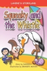 Image for Squeaky and the whistle
