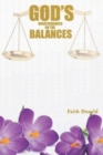 Image for God&#39;s Righteouness on the Balances