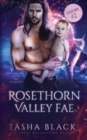Image for Rosethorn Valley Fae : Collection #2: Autumn Court
