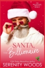 Image for Santa, The Billionaire