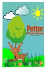 Image for Petter el venadito perezoso : Cuento