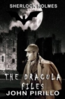Image for Sherlock Holmes, The Dracula Files