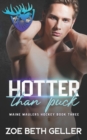 Image for Hotter than Puck