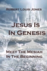 Image for Jesus Is In Genesis : Meet the Mesiah in the beginning