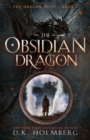 Image for The Obsidian Dragon
