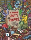 Image for Dr. Twistid&#39;s Tasty Treats : The Sugary Sweet Art of Geff Bartrand