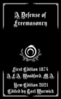 Image for A Defense of Freemasonry