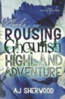 Image for Mack&#39;s Rousing Ghoulish Highland Adventure