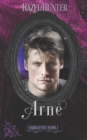 Image for Arne (Darksilver Book 1) : A Dark Vampire Romance