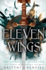 Image for Eleven Wings