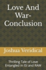Image for Love And War- Conclusion