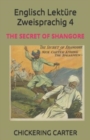 Image for Englisch Lekture Zweisprachig 4 : The Secret of Shangore