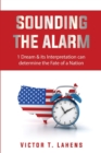 Image for Sounding The Alarm