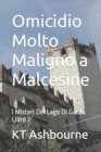 Image for Omicidio Molto Maligno a Malcesine