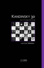 Image for Kandinsky 30 : Pictopoesia
