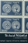 Image for The Jewish Philatelist : A contemporary tragedy