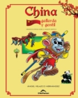 Image for China gallarda y gentil. : Minienciclopedia sobre el gigante asiatico.