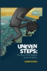 Image for Uneven Steps : The Story of the Nigerian Guild of Editors