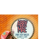 Image for Abby Mae : Finds her fingers &amp; learns to count to 10