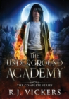 Image for The Underground Academy : The Complete Series
