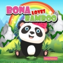 Image for Bona Loves Bamboo