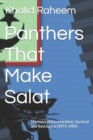 Image for Panthers That Make Salat