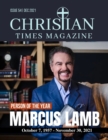 Image for Christian Times Magazine Issue 54