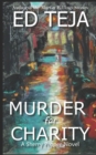 Image for Murder For Charity : A Sherry Proper Novel