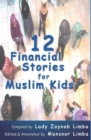 Image for 12 Financial Stories for Muslim Kids