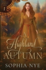 Image for A Highland Autumn