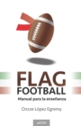 Image for FLAG Football : Manual para la ensenanza