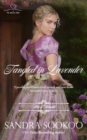 Image for Tangled in Lavender