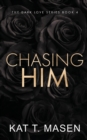Image for Chasing Him - Special Edition