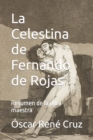 Image for La Celestina de Fernando de Rojas : Resumen de la obra maestra