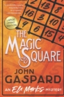 Image for The Magic Square - Large Print Edition