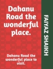 Image for Dahanu Road the wonderful place.
