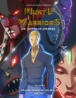 Image for Muntu Warriors : Le Retour D&#39;Eshu - Volume 02: Plus Grand Que La Mort