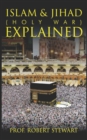 Image for Islam &amp; Jihad (Holy War) Explained