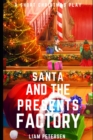 Image for Santa and the Presents Factory
