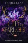 Image for City of Starlight : Keeper of the Keys book 1