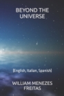 Image for Beyond the Universe