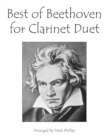Image for Best of Beethoven for Clarinet Duet