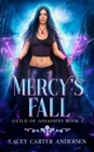 Image for Mercy&#39;s Fall