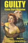 Image for Guilty Crime Story Magazine