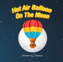 Image for Hot Air Balloon On The Moon